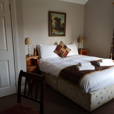 ダンドーク Glen Gat House Bed & Breakfast 部屋 写真