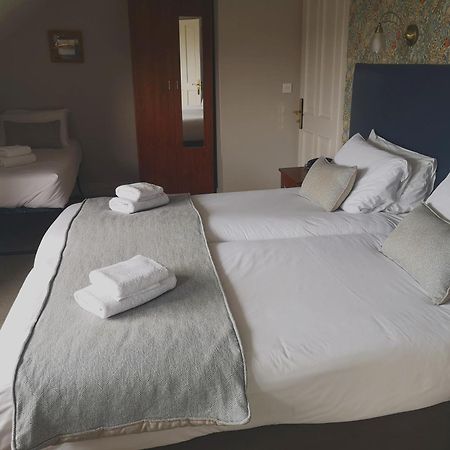 ダンドーク Glen Gat House Bed & Breakfast 部屋 写真