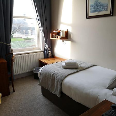 ダンドーク Glen Gat House Bed & Breakfast エクステリア 写真