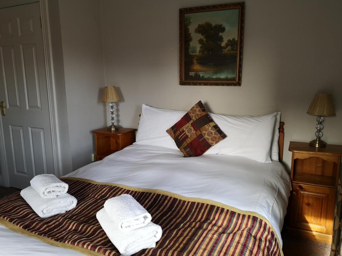 ダンドーク Glen Gat House Bed & Breakfast 部屋 写真