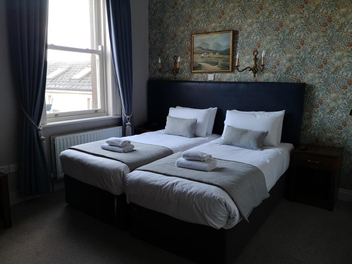 ダンドーク Glen Gat House Bed & Breakfast 部屋 写真
