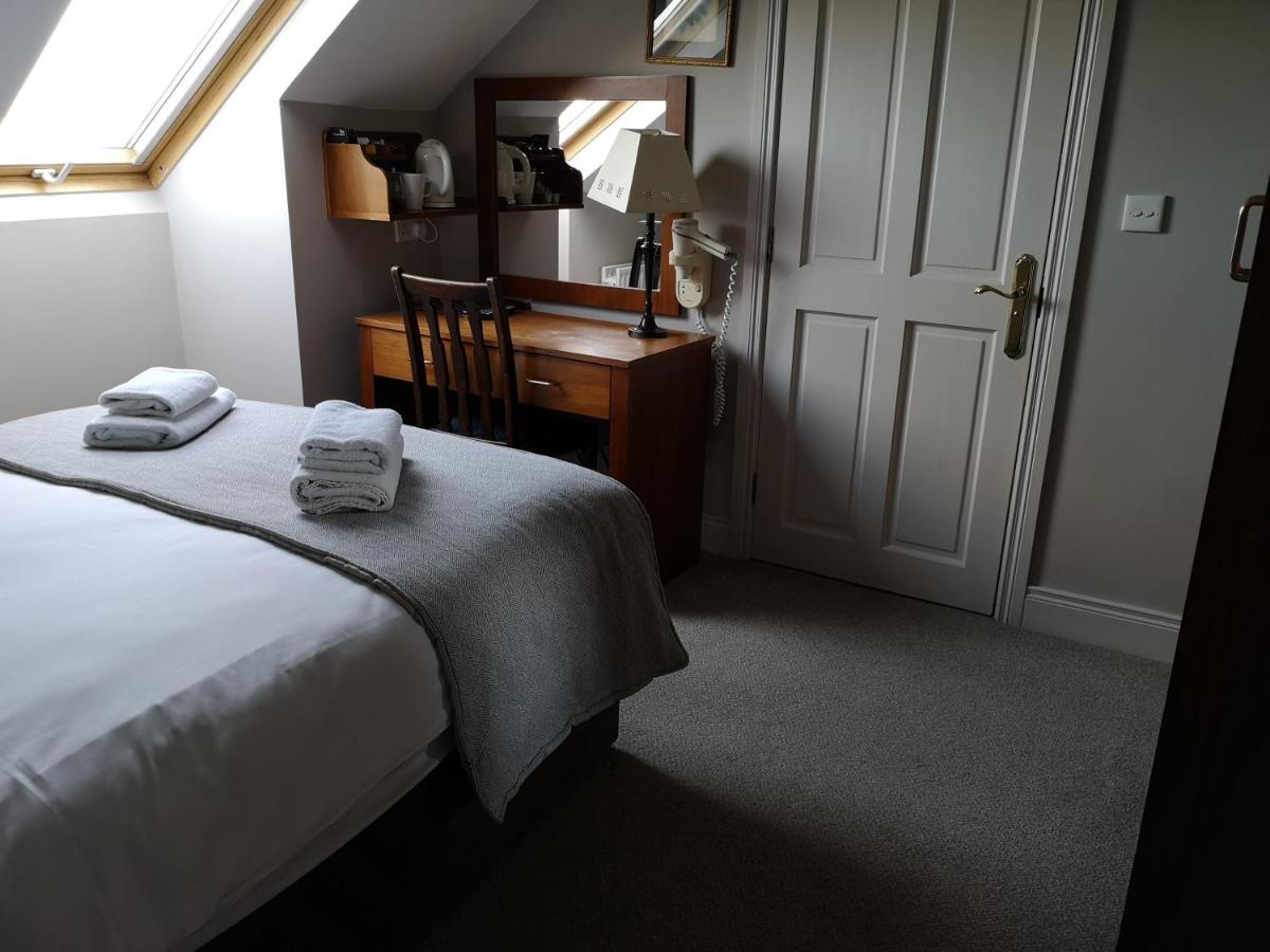 ダンドーク Glen Gat House Bed & Breakfast エクステリア 写真