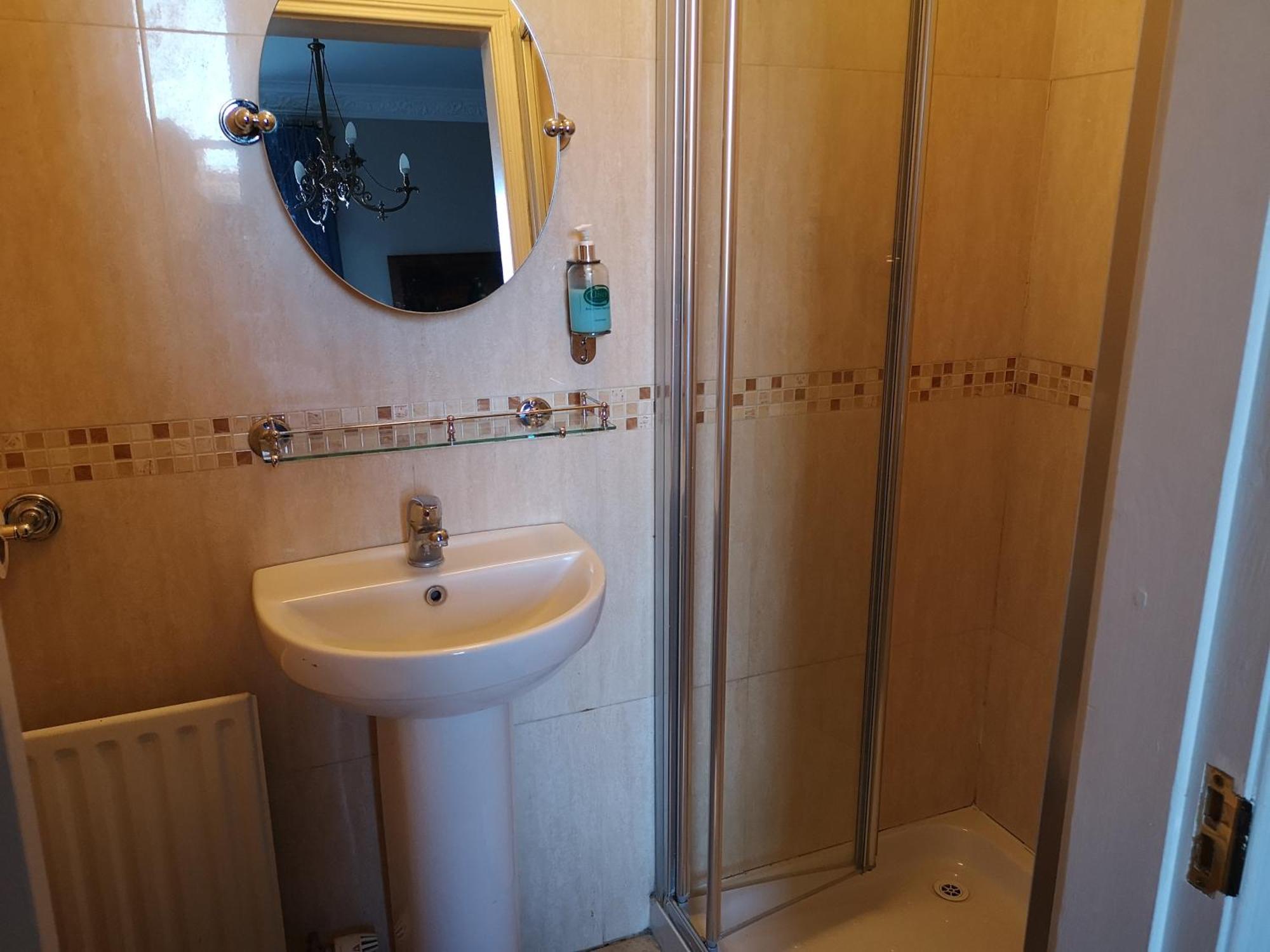 ダンドーク Glen Gat House Bed & Breakfast 部屋 写真