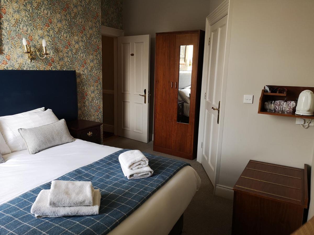 ダンドーク Glen Gat House Bed & Breakfast エクステリア 写真