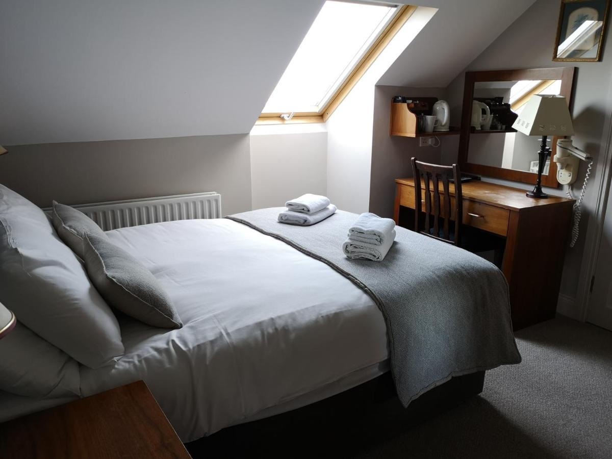 ダンドーク Glen Gat House Bed & Breakfast エクステリア 写真